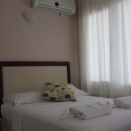 Tunc Hotel Ayvalik Room photo